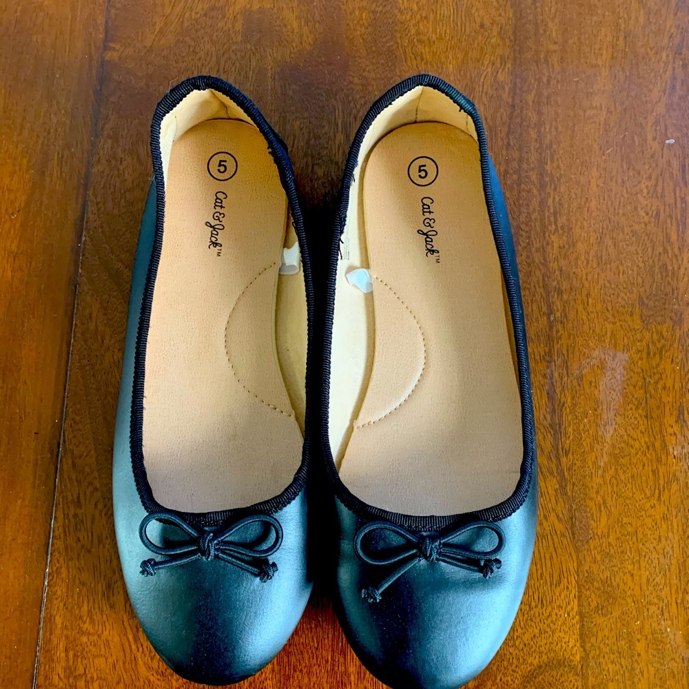 Cat & Jack dress shoes